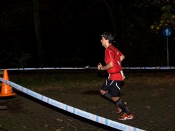 Dream-Time-Marathon 2013